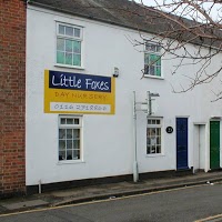 Little Foxes Day Nursery 687763 Image 0